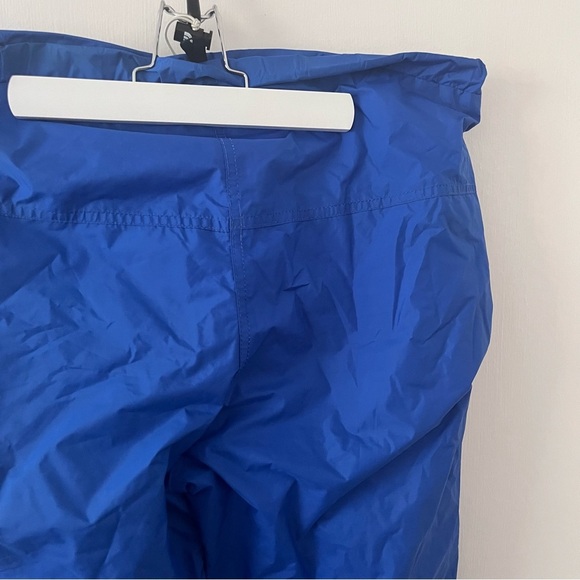 The North Face Retro Gore-Tex Nylon Pants Blue Women’s Medium - Picture 5 of 12